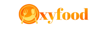 Logo OxyFood