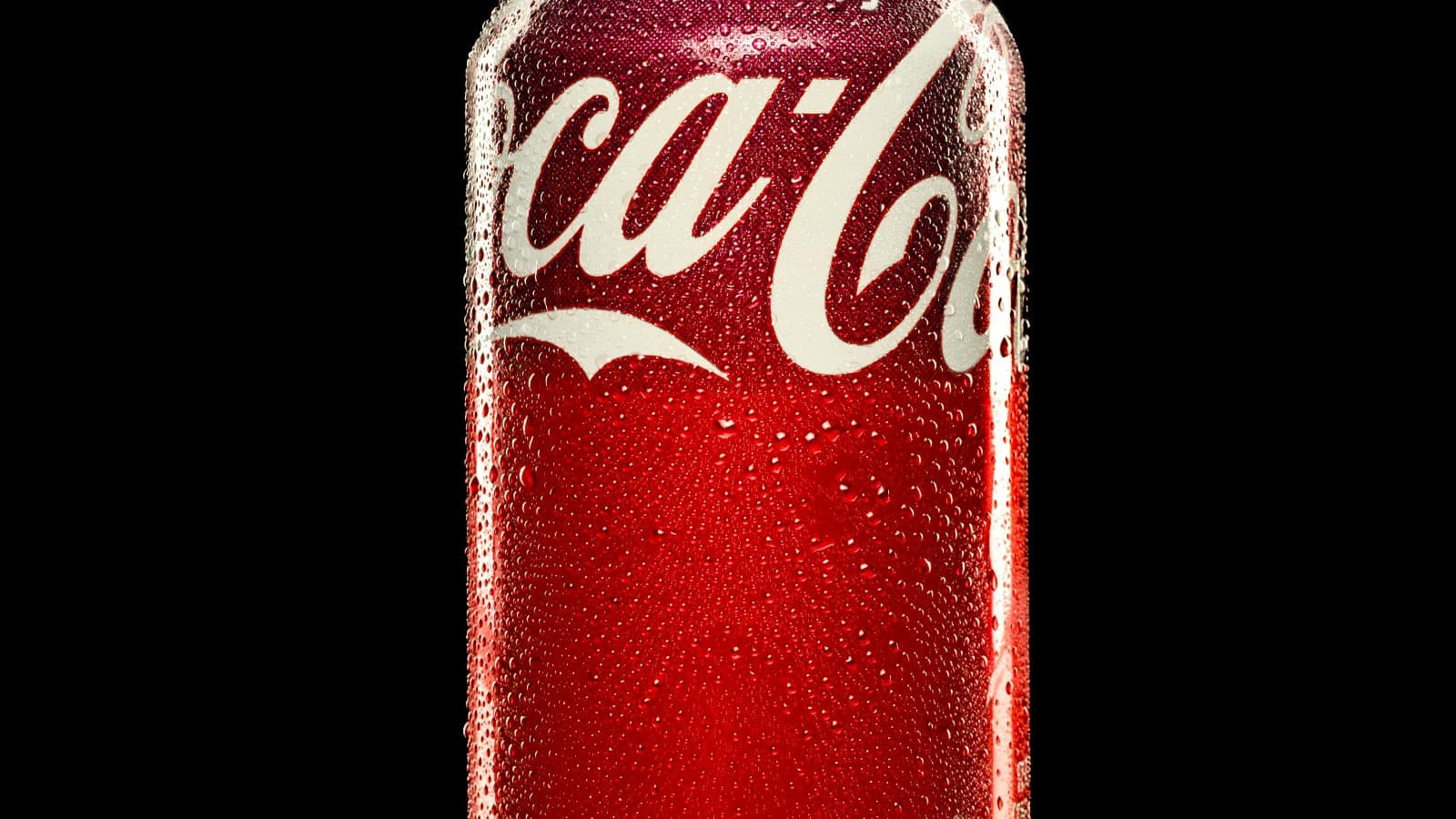 coca zero